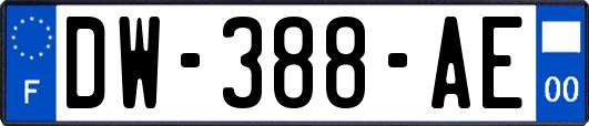 DW-388-AE
