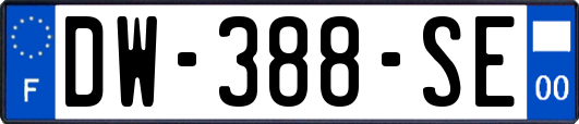 DW-388-SE