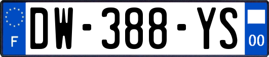 DW-388-YS