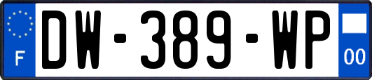 DW-389-WP