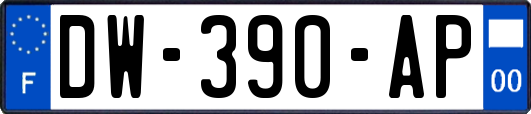 DW-390-AP