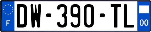 DW-390-TL