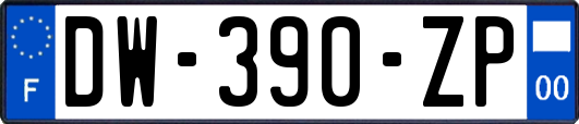 DW-390-ZP