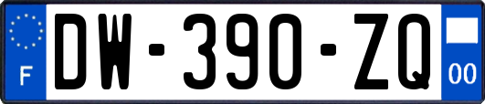 DW-390-ZQ