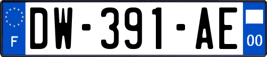 DW-391-AE