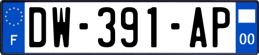 DW-391-AP