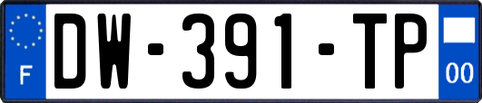 DW-391-TP