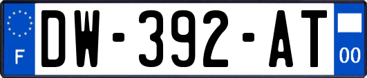 DW-392-AT