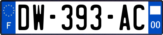 DW-393-AC