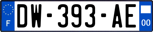 DW-393-AE