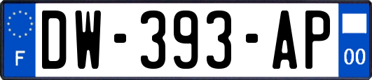 DW-393-AP