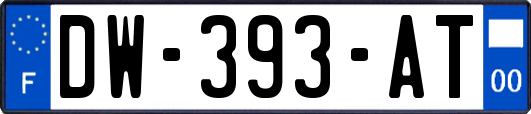 DW-393-AT