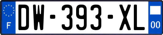 DW-393-XL