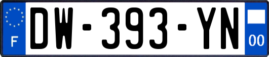 DW-393-YN