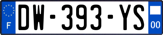 DW-393-YS