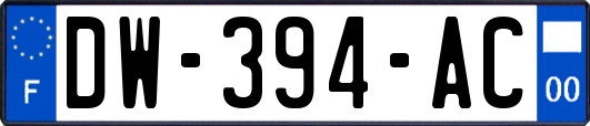 DW-394-AC