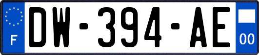 DW-394-AE