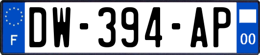 DW-394-AP