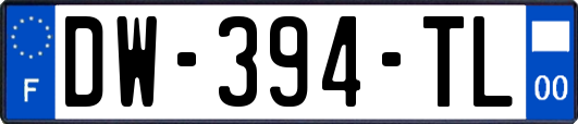 DW-394-TL