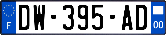 DW-395-AD