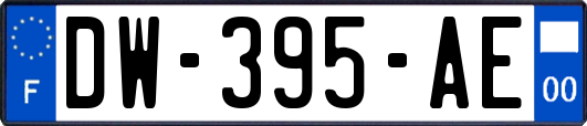 DW-395-AE