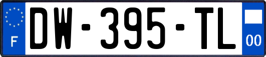 DW-395-TL