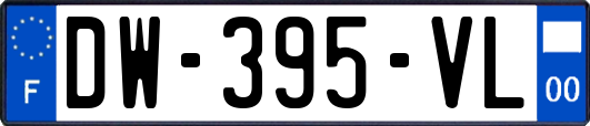 DW-395-VL