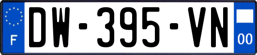 DW-395-VN