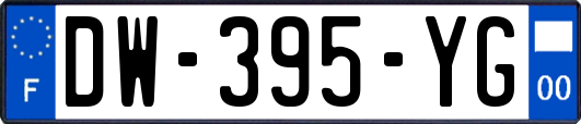 DW-395-YG