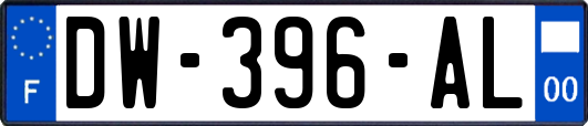 DW-396-AL