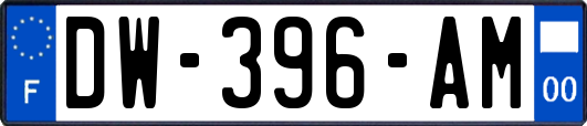 DW-396-AM