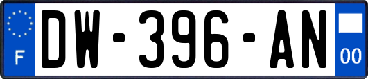 DW-396-AN