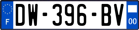 DW-396-BV