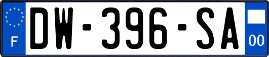 DW-396-SA