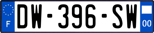 DW-396-SW