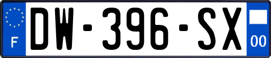 DW-396-SX