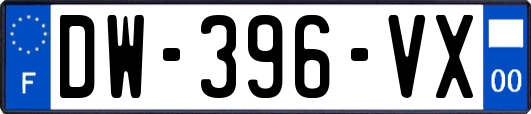 DW-396-VX