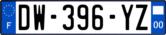 DW-396-YZ