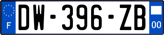 DW-396-ZB