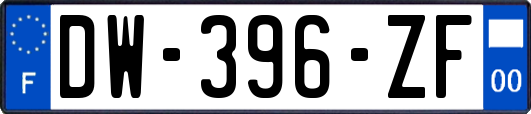 DW-396-ZF