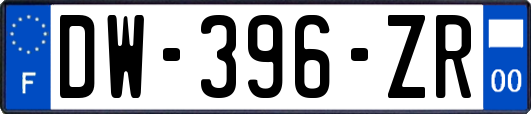 DW-396-ZR