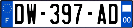 DW-397-AD