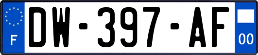 DW-397-AF