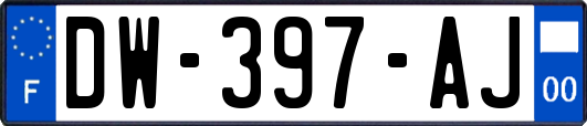 DW-397-AJ