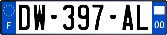 DW-397-AL