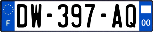 DW-397-AQ