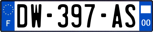 DW-397-AS