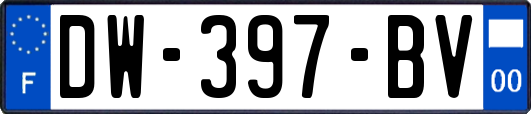 DW-397-BV