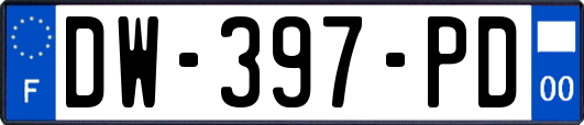 DW-397-PD