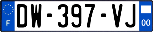 DW-397-VJ